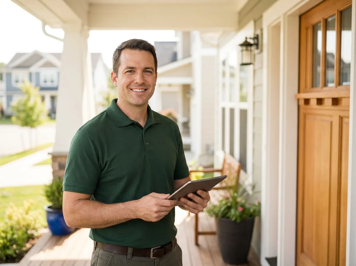 Pest control FAQs for Magnet, NE